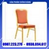 Ghế Nhà Hàng, Khách Sạn, Tiệc Cưới – DN128