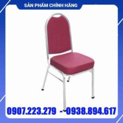 Ghế Nhà Hàng, Khách Sạn, Tiệc Cưới – DN125