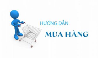 hướng dẫn mua hàng