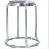 Ghế inox Phi 19 Chân Hàn Vào Mặt Ghế – DN45