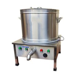 Nồi nấu phở bằng điện 50 Lít