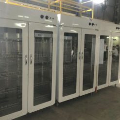 Tủ sấy chén công nghiệp DNSC-001